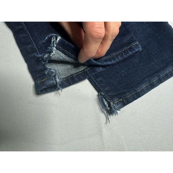 Polo Ralph Lauren Youth Boys The Hampton Straight Leg Jeans - Size 14 (26x26) - Picture 9 of 9